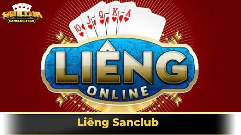 Liêng Sanclub