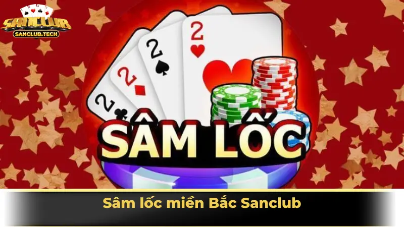 Sâm lốc miền Bắc